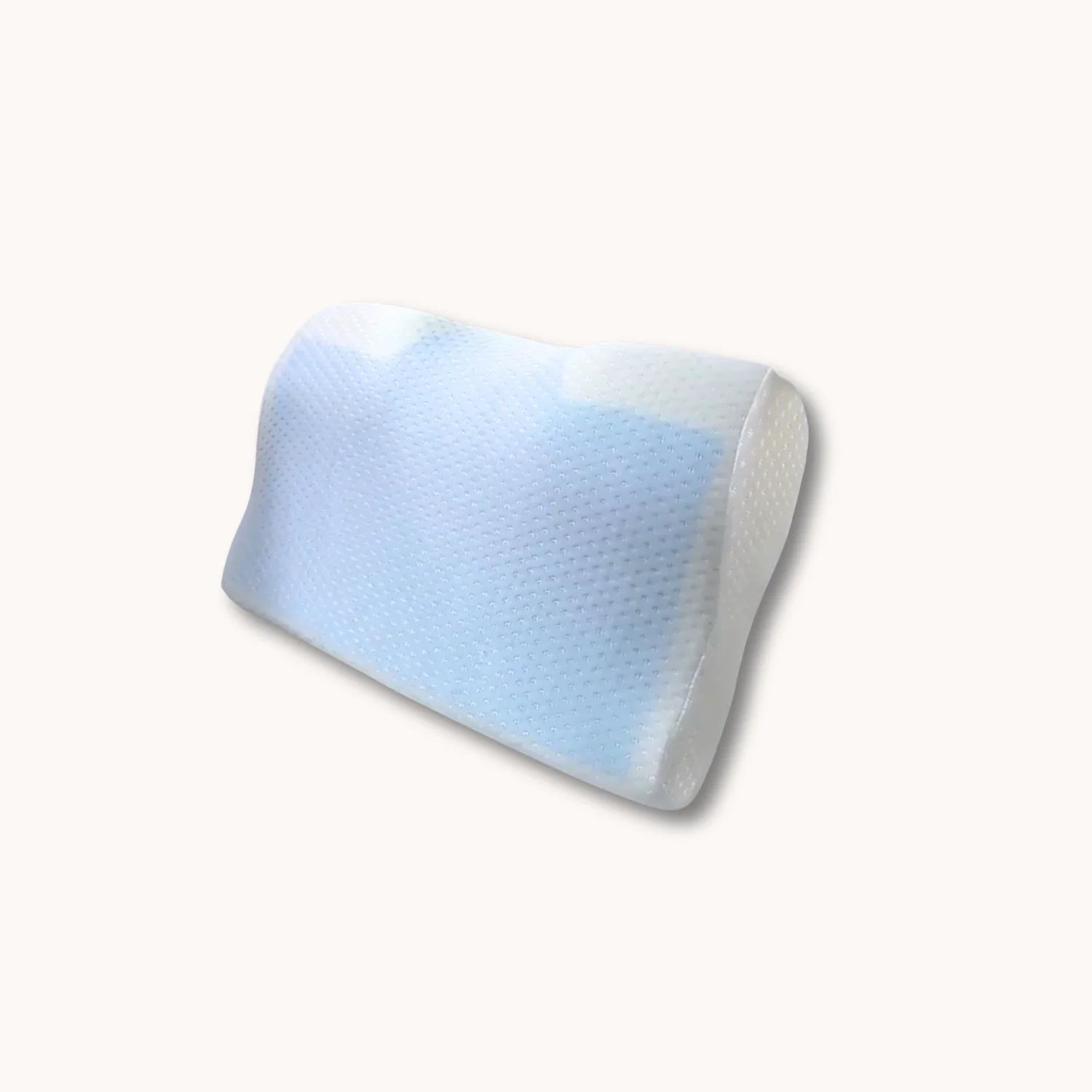 Oreiller Orthopédique Premium Rafraîchissant Cellsius - Le Secret d’un sommeil frais et sans douleur