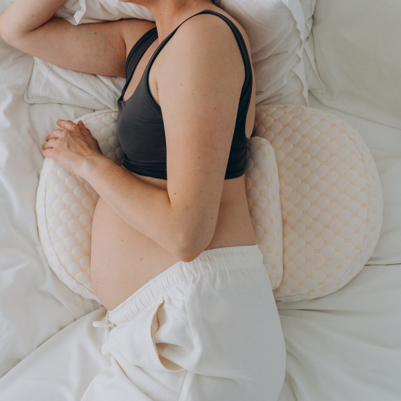 Coussin Orthopédique de Maternité Cellsius