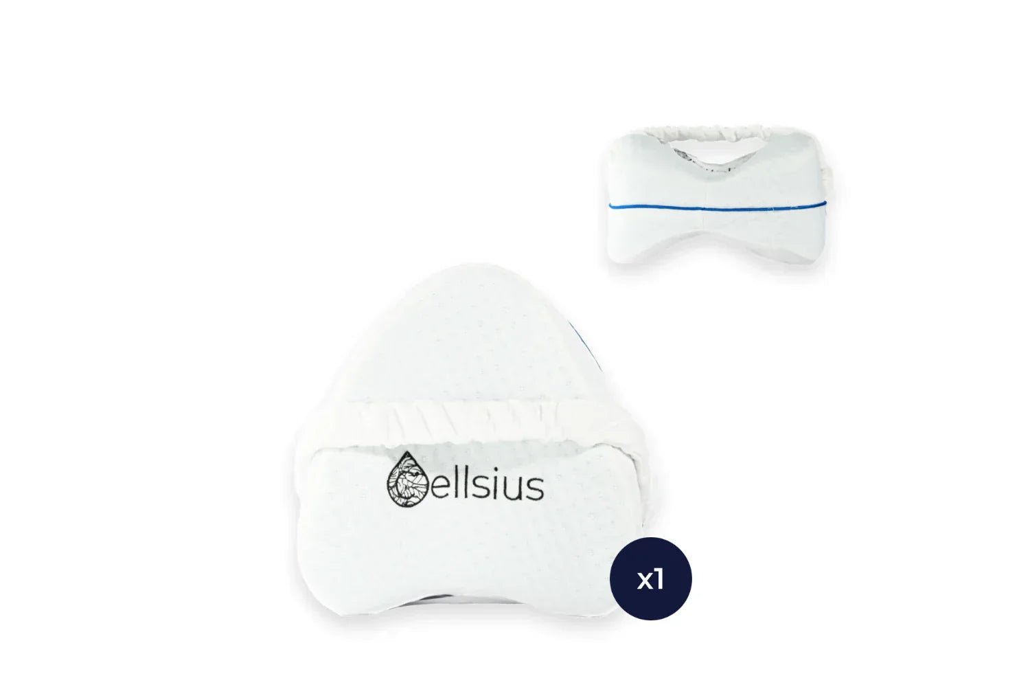 1 Coussin + 1 Housse à - 30% - FR - CELLSIUS.