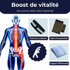 Kit Boost de vitalité - Vie active, bien-être optimal