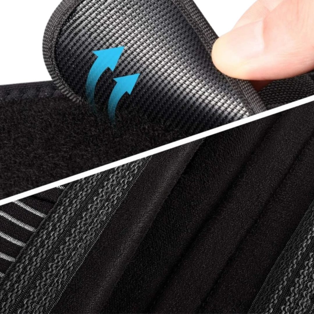 Ceinture Lombaires Premium Cellsius - Le secret pour des activités sans douleur - FR - CELLSIUS.