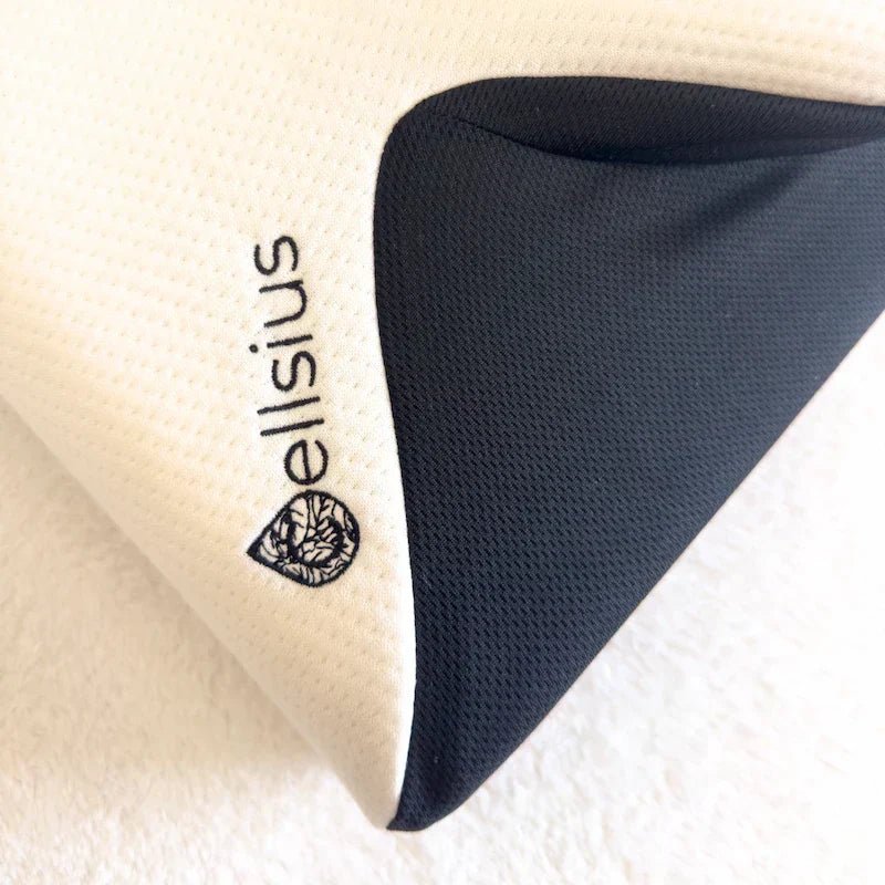 Coussin d’Alignement Cervical Cellsius - Le secret du dormeur latéral et dorsal - FR - CELLSIUS.