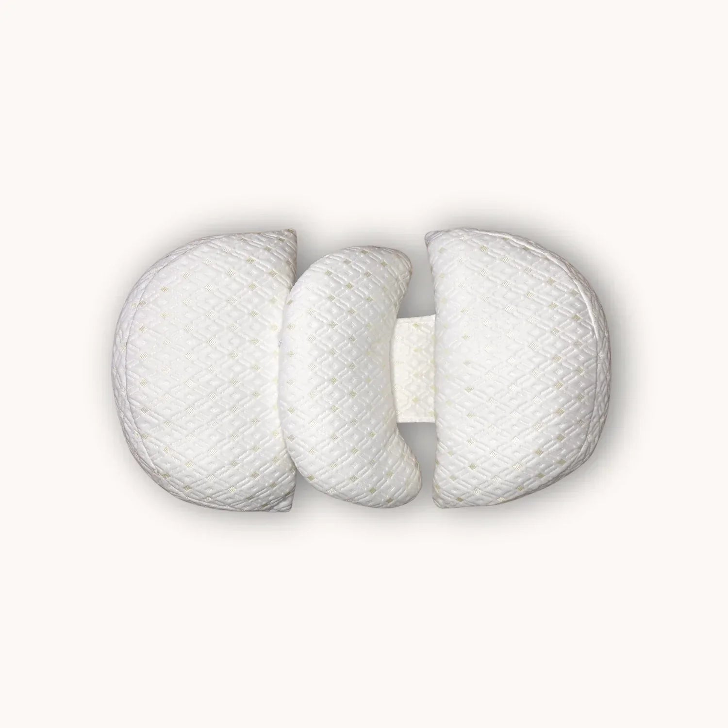 Coussin Orthopédique de maternité Cellsius - Le secret d'une grossesse sans douleur - FR - CELLSIUS.