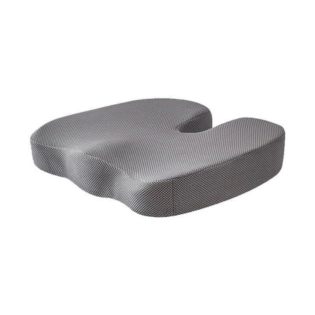 Housse amovible et lavable - Coussin contre les douleurs lombaires et dorsales - FR - CELLSIUS.