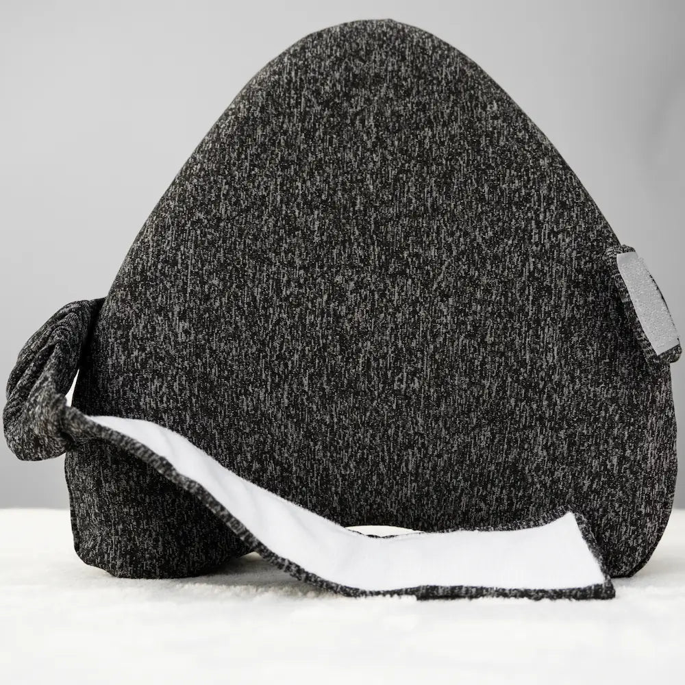 Housse fraîche avec velcro en couleur - Coussin genoux Cellsius - FR - CELLSIUS.