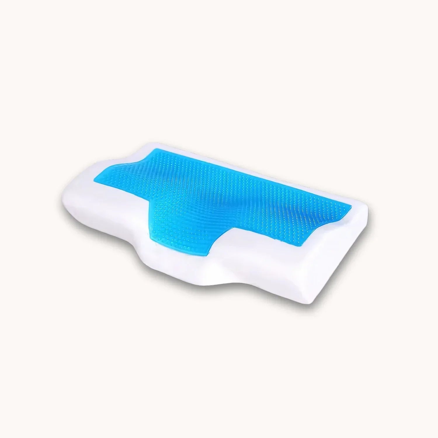 Oreiller Orthopédique Premium Rafraîchissant Cellsius - Le secret d'un somme frais - FR - CELLSIUS.