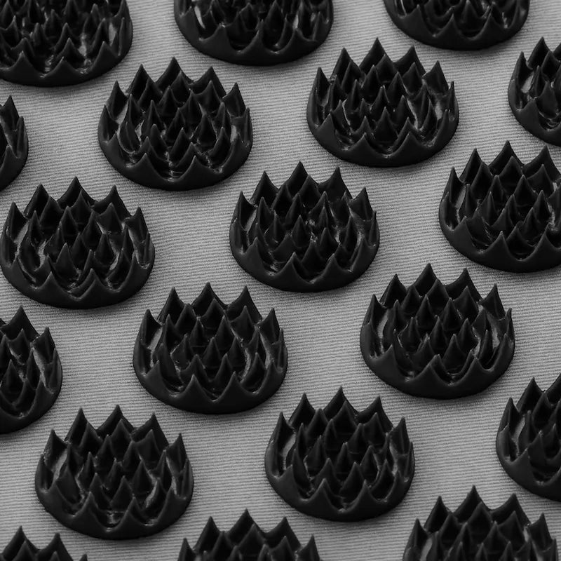 Tapis d'acupression Cellsius - Votre allié contre le stress et la douleur - FR - CELLSIUS.