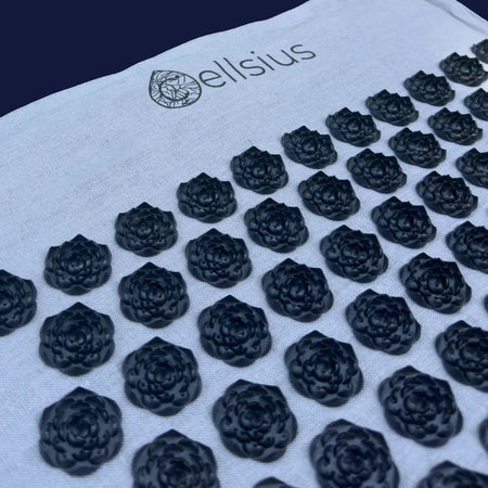 Tapis d'acupression Cellsius - Votre allié contre le stress et la douleur - FR - CELLSIUS.